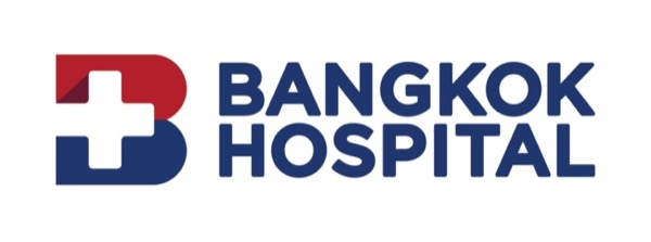 Bangkok Hospital logo