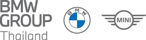 BMW Group Thailand logo