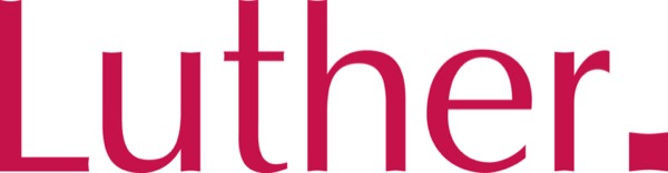 Luther logo