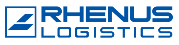 Rhenus Logistics logo