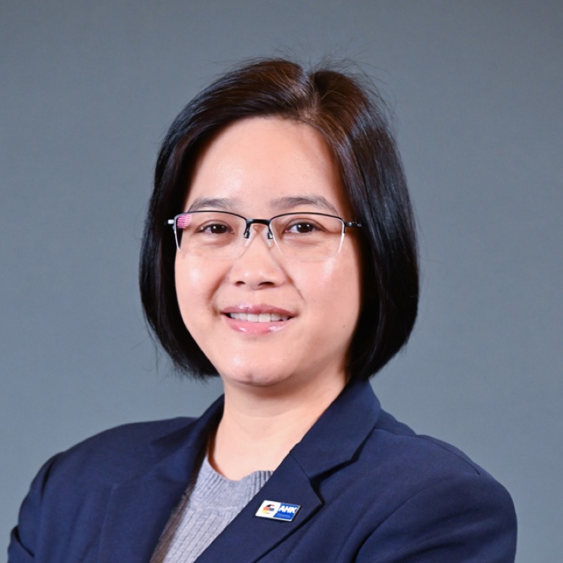 Dr. Mongkolaya Rungvetvuthivitaya