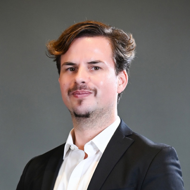 Marius Mehner