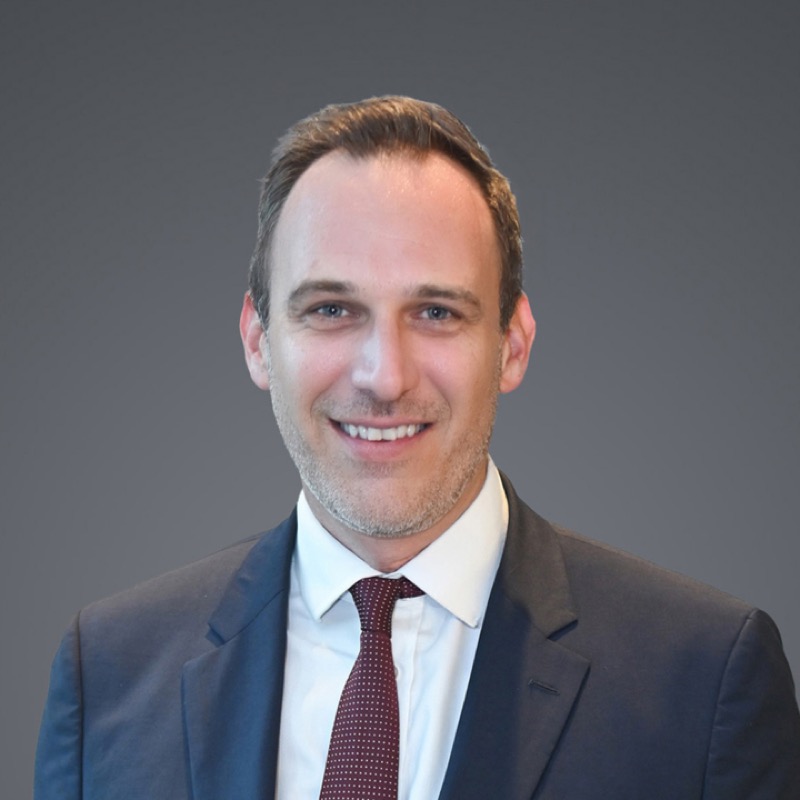 Matthias Hoffmann