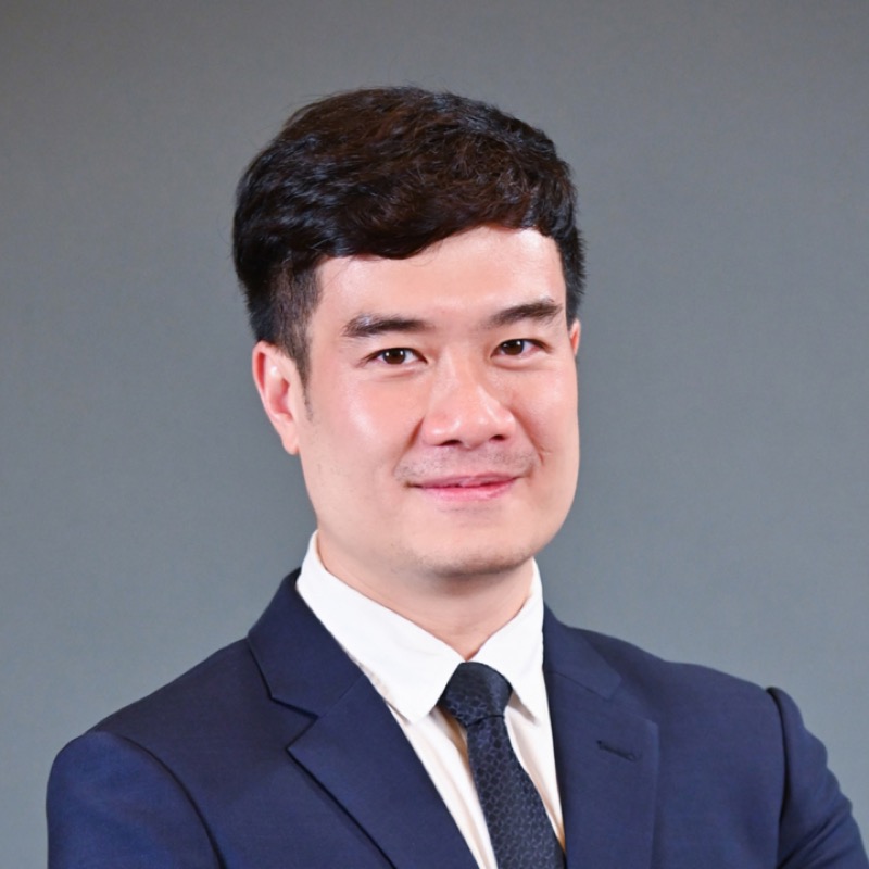Nupat Khusribanchong