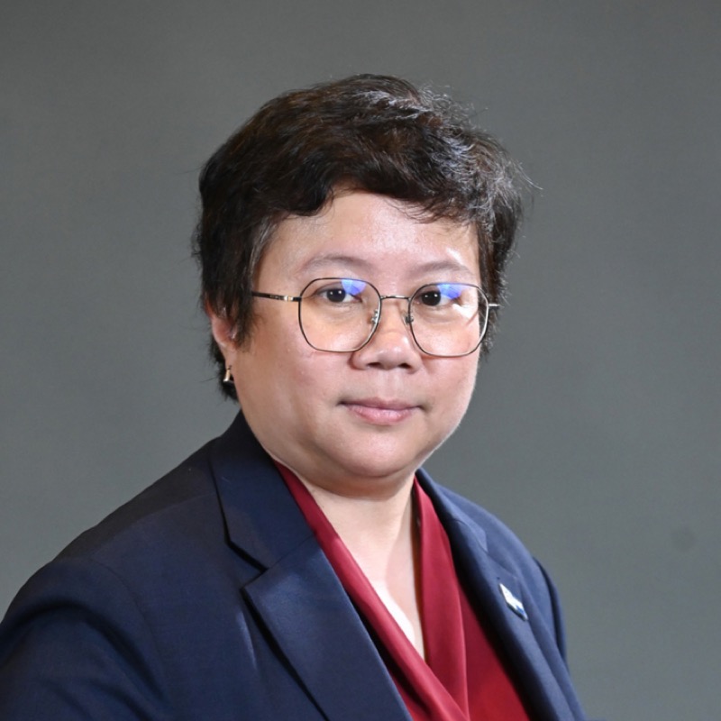 Nutcha Ongwongsakul