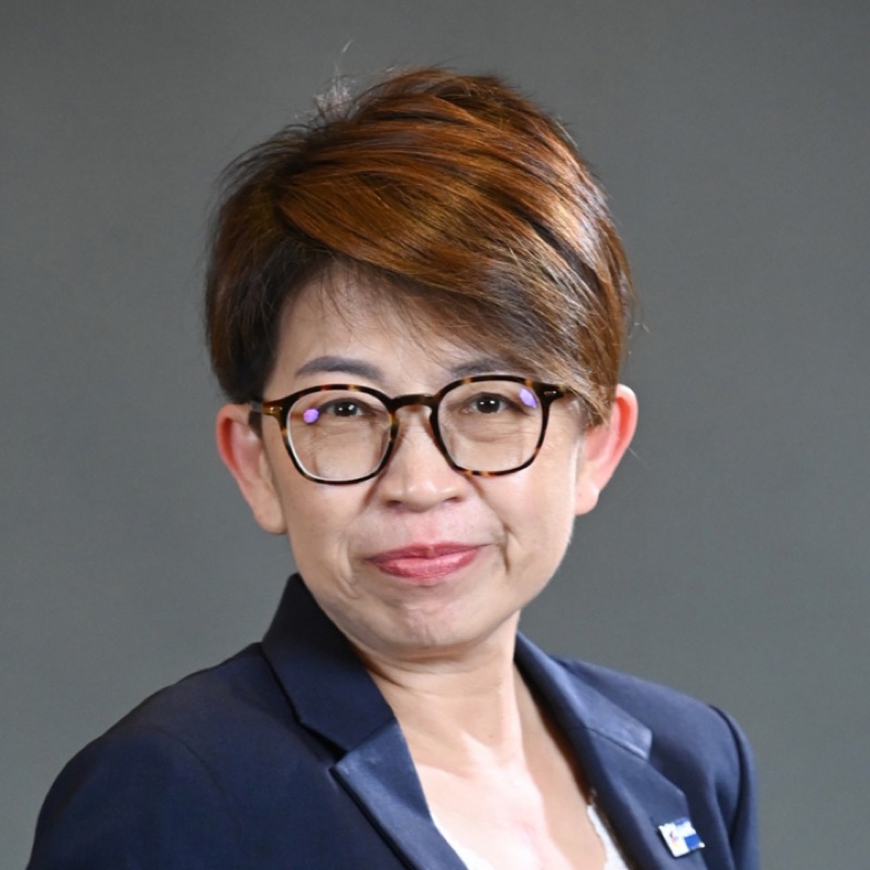 Salisa Bavornvipat