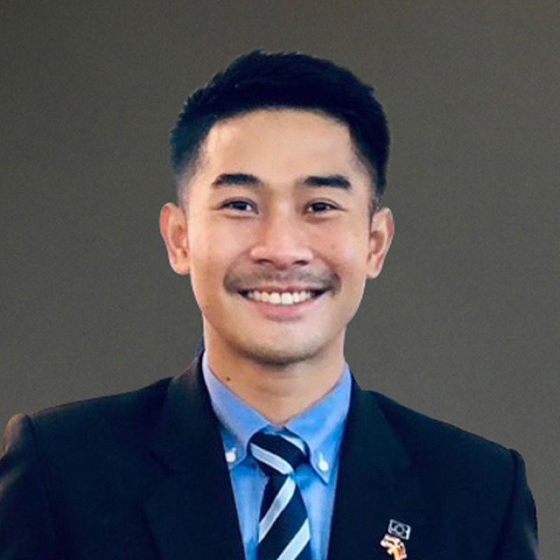 Songwut Buttrakote