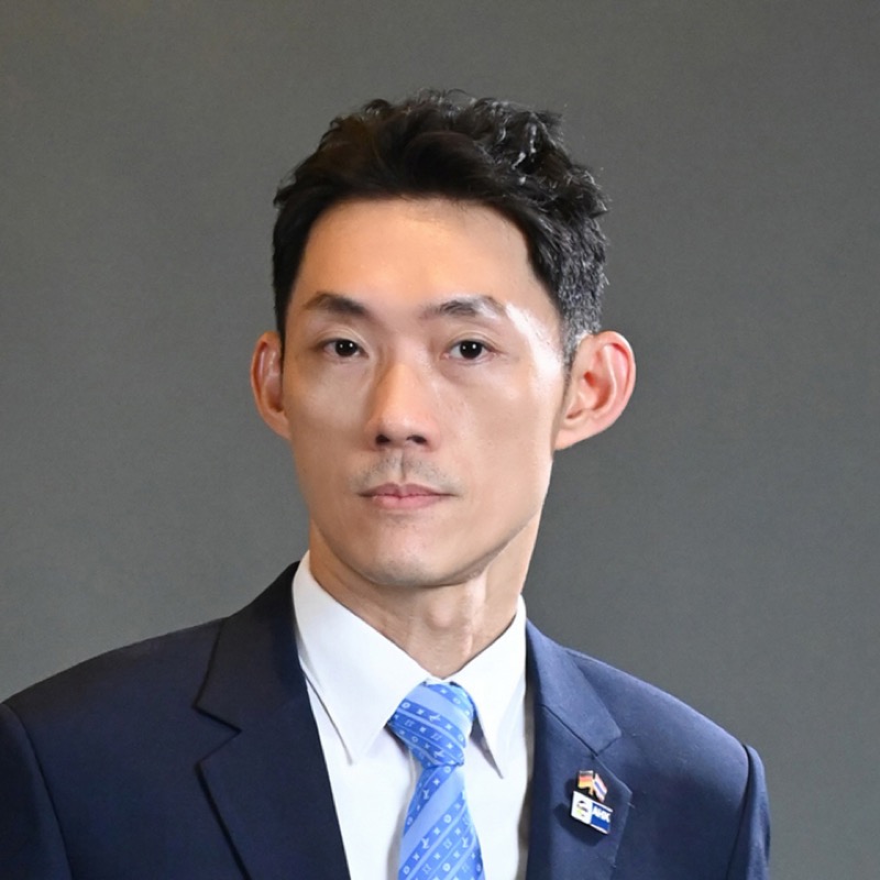 Sorapol Liengboonlertchai