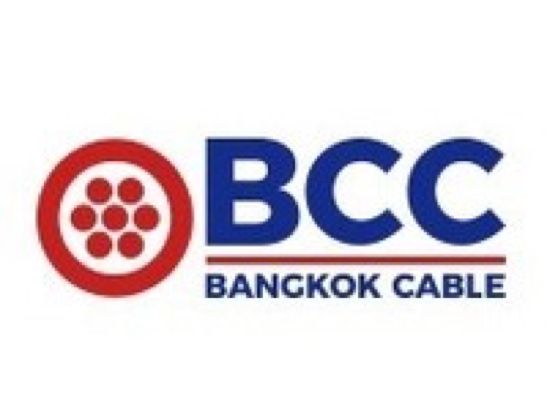 Bangkokcable Co., Ltd. logo