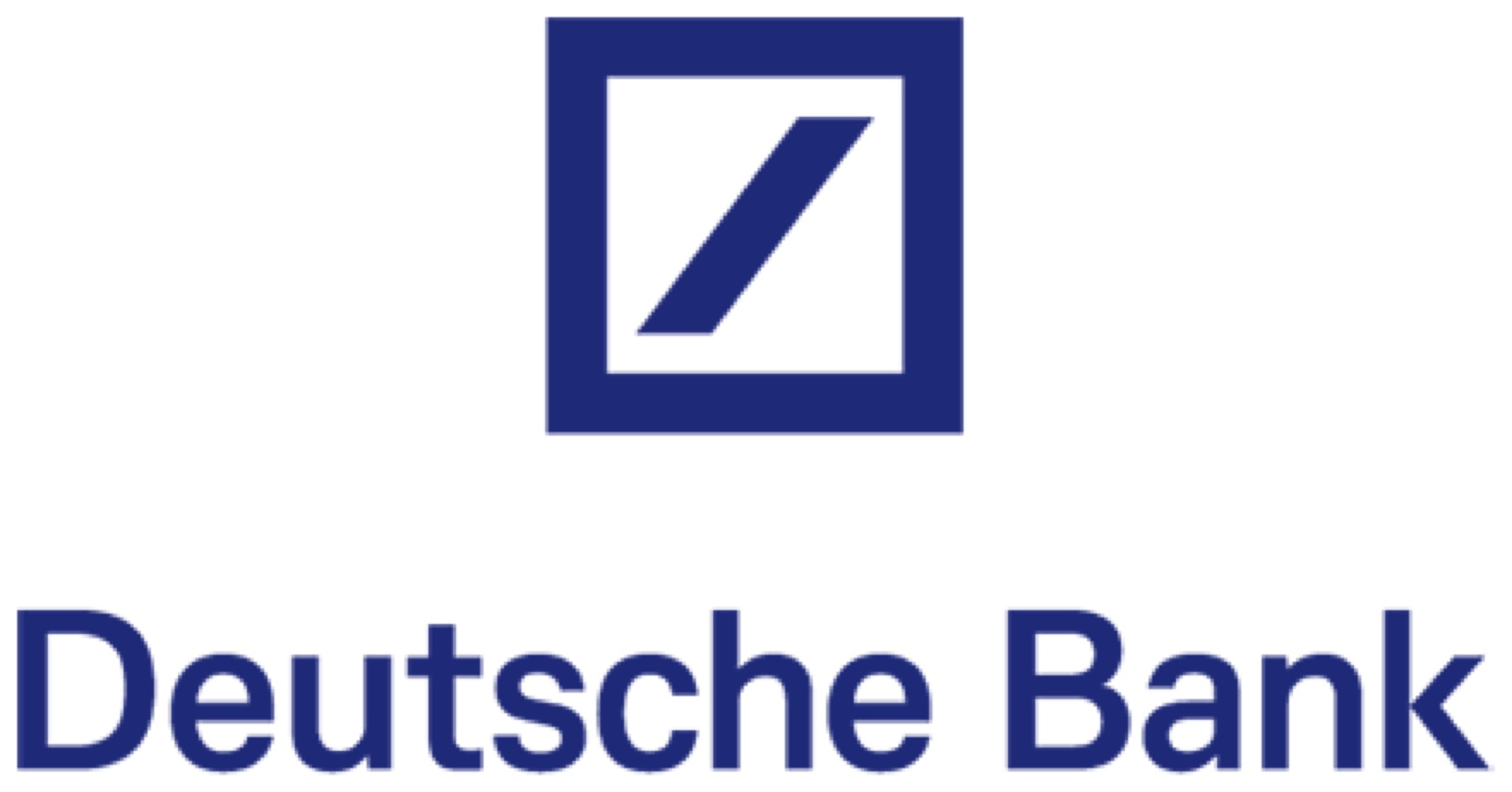Deutsche Bank logo