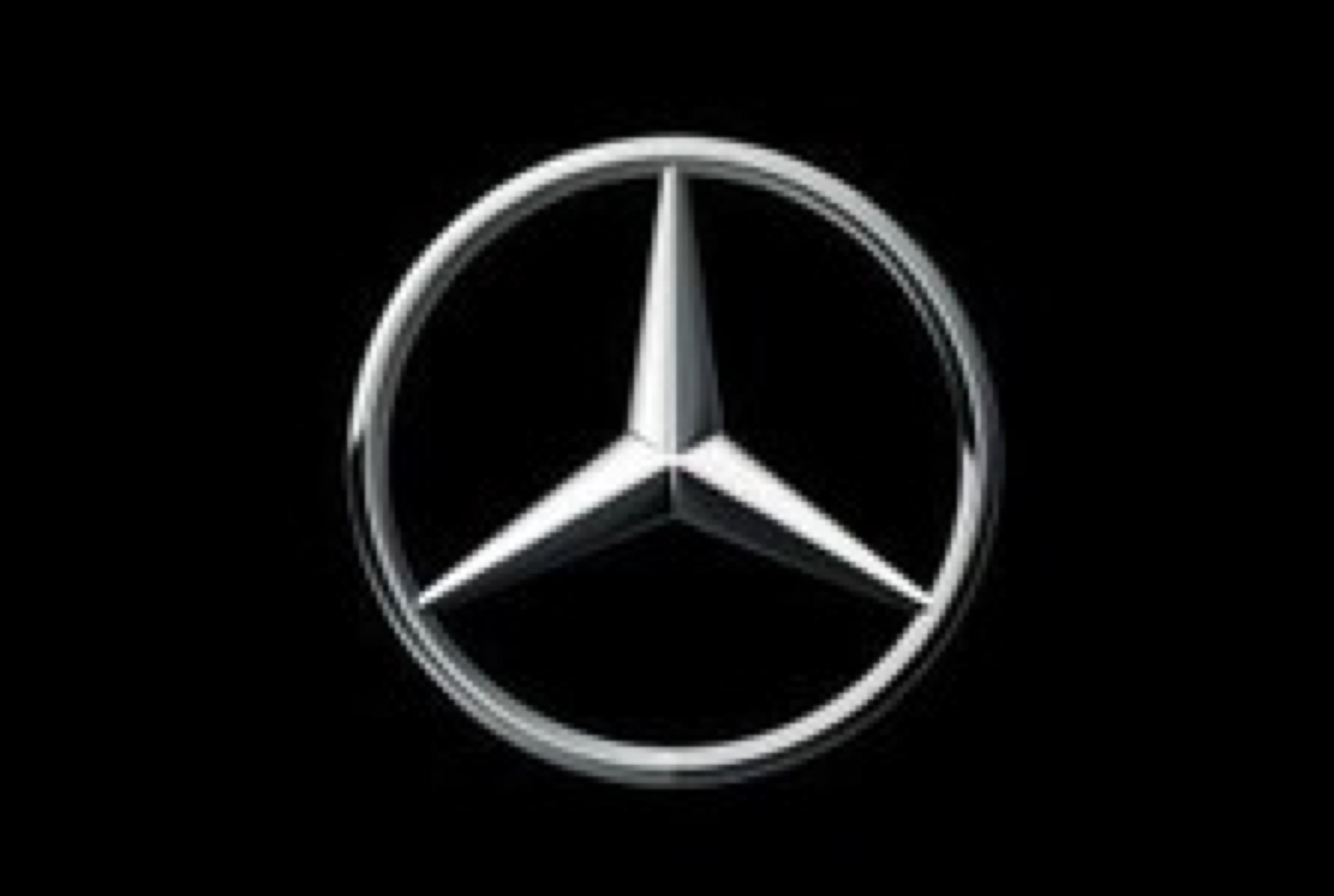 Mercedes-Benz (Thailand) logo