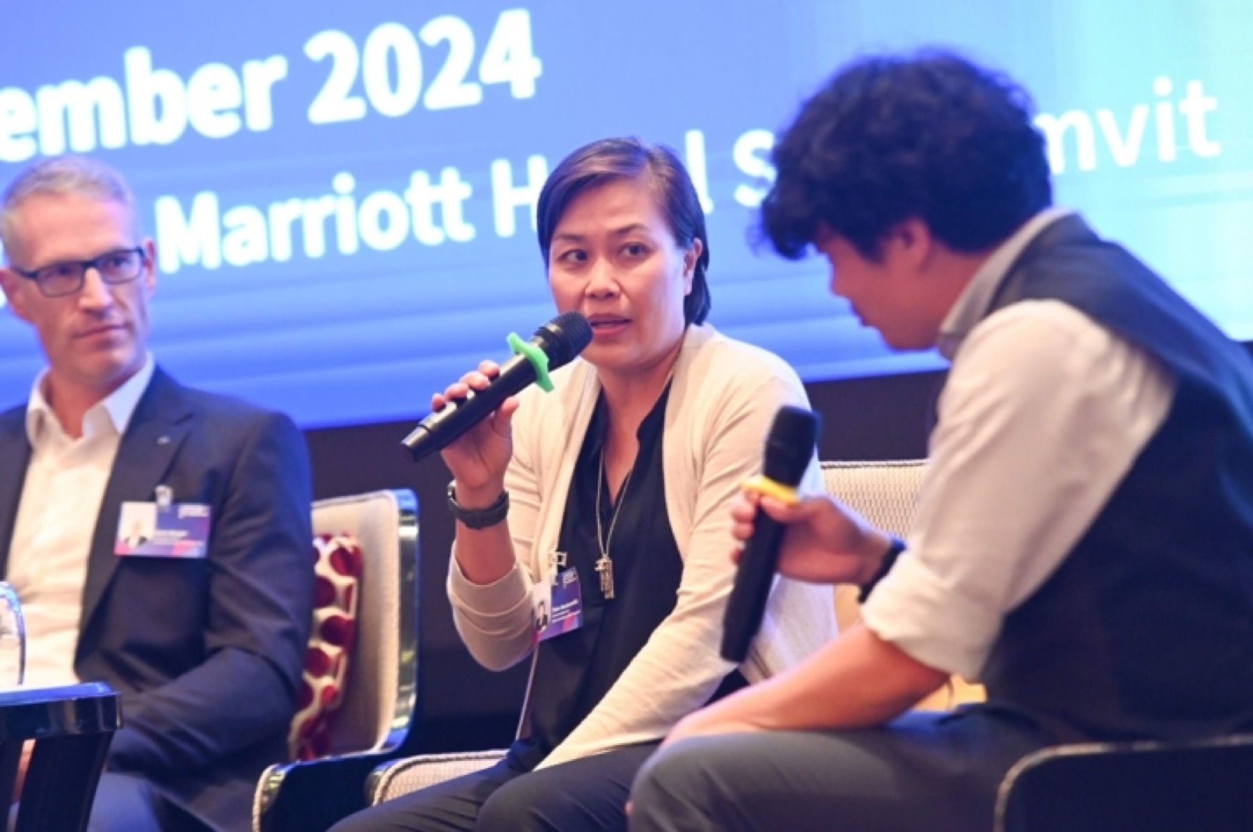 Panel discussion