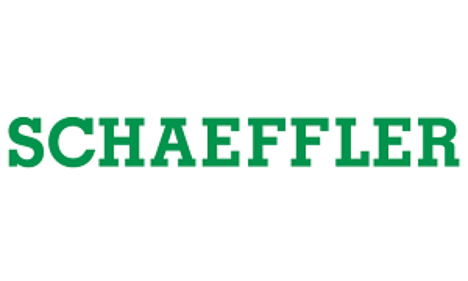 Schaeffler logo